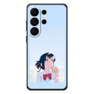 Чохли з героями АНИМЕ на Samsung Galaxy S26 Ultra (Міцуха)