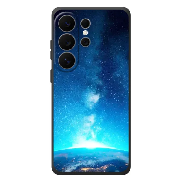 Чехол с рисунком «Млечный путь» для Samsung Galaxy S26 Ultra Чехол с рисунком «Млечный путь» для Samsung Galaxy S26 Ultra