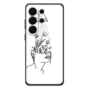 Чехлы со смыслом для Samsung Galaxy S26 Ultra (Мудрость)