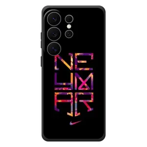Силиконовый Чехол Samsung Galaxy S26 Ultra (N E Y M A R)