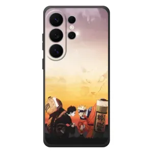 Чохли з принтом НАРУТО на Samsung Galaxy S26 Ultra (Наруто Гаара)
