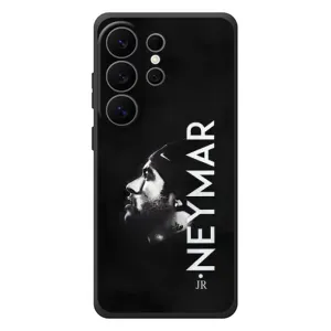 Силиконовый Чехол Samsung Galaxy S26 Ultra (Neymar)