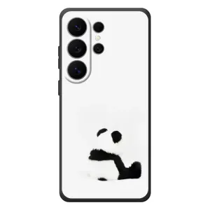 Чехлы с Пандами на Samsung Galaxy S26 Ultra (Панда обиделся)