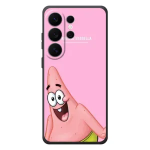 Чехлы с Патриком на Samsung Galaxy S26 Ultra (Патрик)