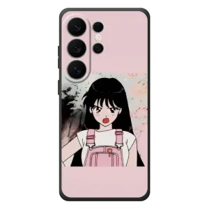Чохли з героями АНИМЕ на Samsung Galaxy S26 Ultra (Сейлор Марс)