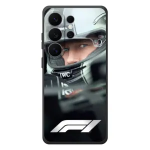 Чехол фильм Формула 1 для Samsung Galaxy S26 Ultra (Сонни Гейс)