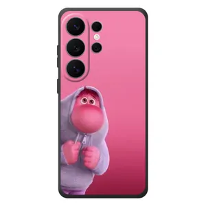 Чехол Головоломка для Samsung Galaxy S26 Ultra - (AlphaPrint) (Стыд)