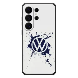 Чехол "Фольксваген" для Samsung Galaxy S26 Ultra (Volkseagen 2)