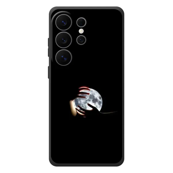 Чехол с рисунком «Земля» для Samsung Galaxy S26 Ultra Чехол с рисунком «Земля» для Samsung Galaxy S26 Ultra