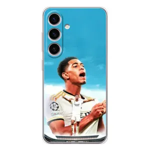 Чехлы с Джуди Беллингем для Samsung Galaxy S26 (Джуди)