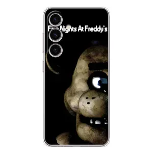 Чохли П'ять ночей з Фредді для Галаксі С26 (Five Nights)