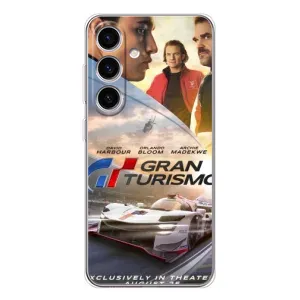 Чехол Gran Turismo / Гран Туризмо на Галакси С26 (Gran Turismo)