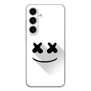 Чехол с рисунком «Х-Х» для Samsung Galaxy S26