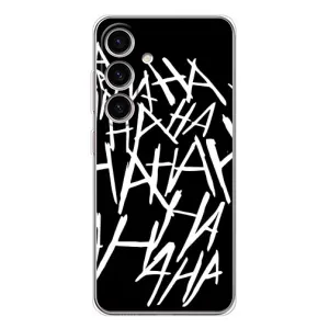 Чехлы с картинкой Джокера на Samsung Galaxy S26 (Хахаха)
