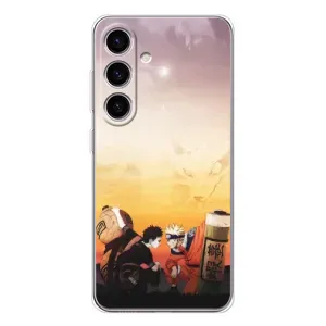 Чехлы с принтом Наруто на Samsung Galaxy S26 (Наруто Гаара)