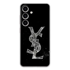 Чохол (Dior, Prada, YSL, Chanel) для Samsung Galaxy S26