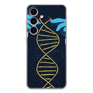 Чохли з сенсом на Samsung Galaxy S26 (Життя)