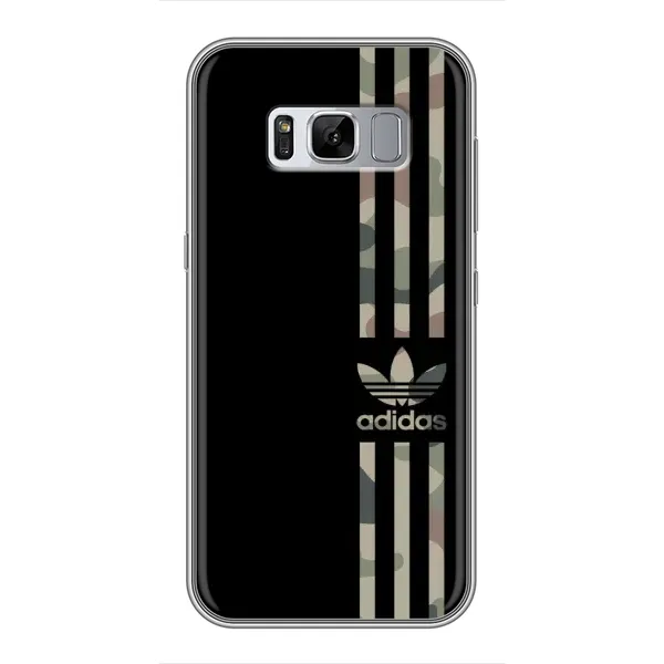 Чехол с рисунком «Adidas» для Samsung Galaxy S8 Plus (G955) Чехол с рисунком «Adidas» для Samsung Galaxy S8 Plus (G955)