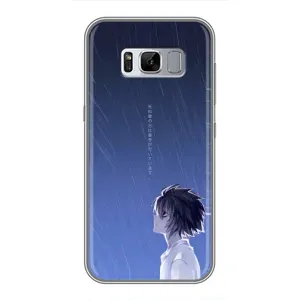 Чохли з героями АНИМЕ на Samsung Galaxy S8 Plus, G955 (Anime L)