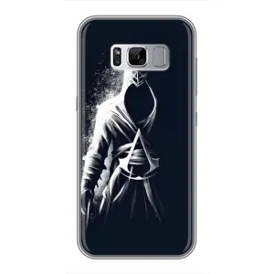 Чохол КІБЕРСПОРТ для Samsung Galaxy S8 Plus, G955 (Ассассін)