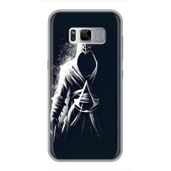 Чехол с рисунком «Ассасин» для Samsung Galaxy S8 Plus (G955) Чехол с рисунком «Ассасин» для Samsung Galaxy S8 Plus (G955)