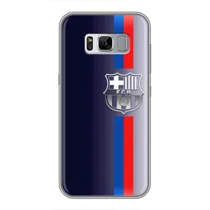Чехол для Samsung Galaxy S8 Plus, G955 (Барселона) (Barsa)