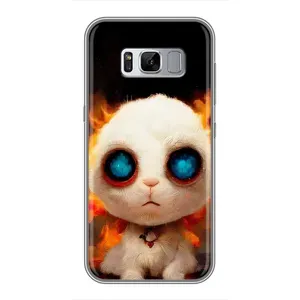Чехлы на военную тематику для Samsung Galaxy S8 Plus, G955 (Бавовнятко)