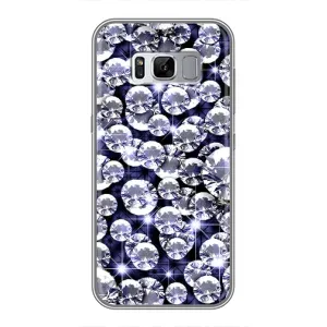 Чохол (Дорого-богато) на Samsung Galaxy S8 Plus, G955