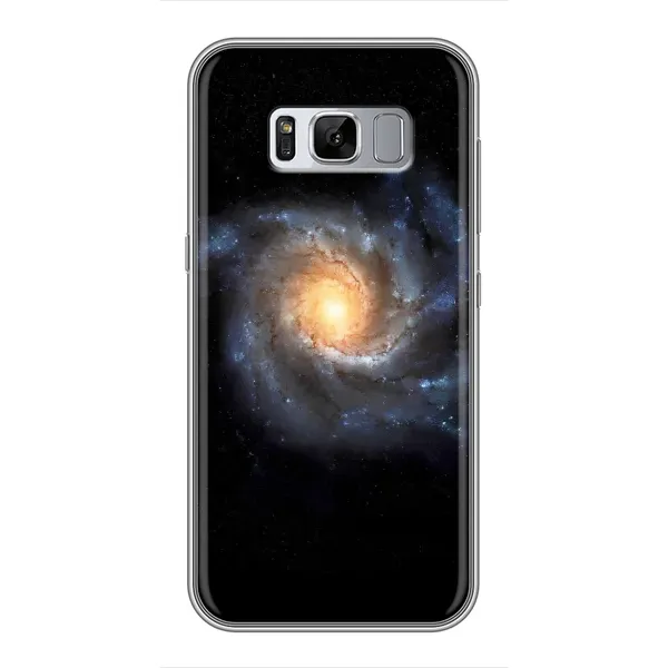 Чехол с рисунком «Черная дыра» для Samsung Galaxy S8 Plus (G955) Чехол с рисунком «Черная дыра» для Samsung Galaxy S8 Plus (G955)