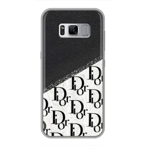 Чохол (Dior, Prada, YSL, Chanel) для Samsung Galaxy S8 Plus, G955 (Діор)
