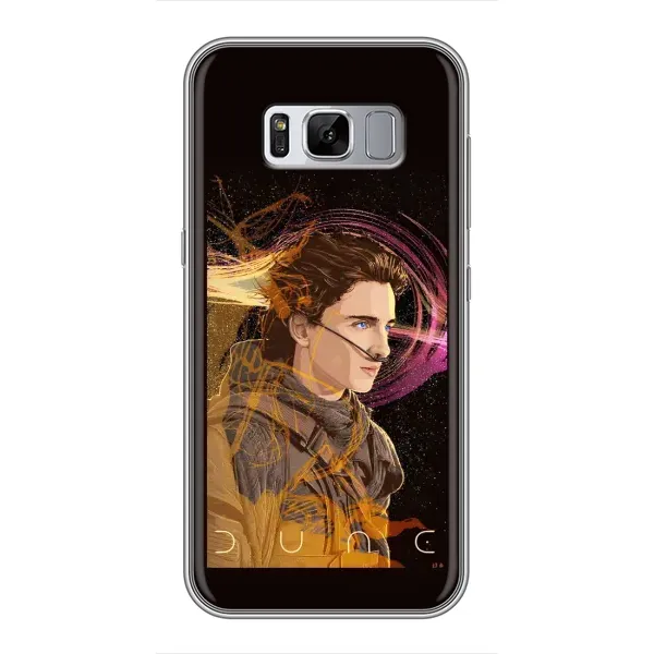 Чехол с рисунком «Дюна Арт» для Samsung Galaxy S8 Plus (G955) Чехол с рисунком «Дюна Арт» для Samsung Galaxy S8 Plus (G955)