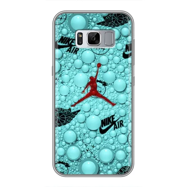 Чехол с рисунком «Джордан Найк» для Samsung Galaxy S8 Plus (G955) Чехол с рисунком «Джордан Найк» для Samsung Galaxy S8 Plus (G955)
