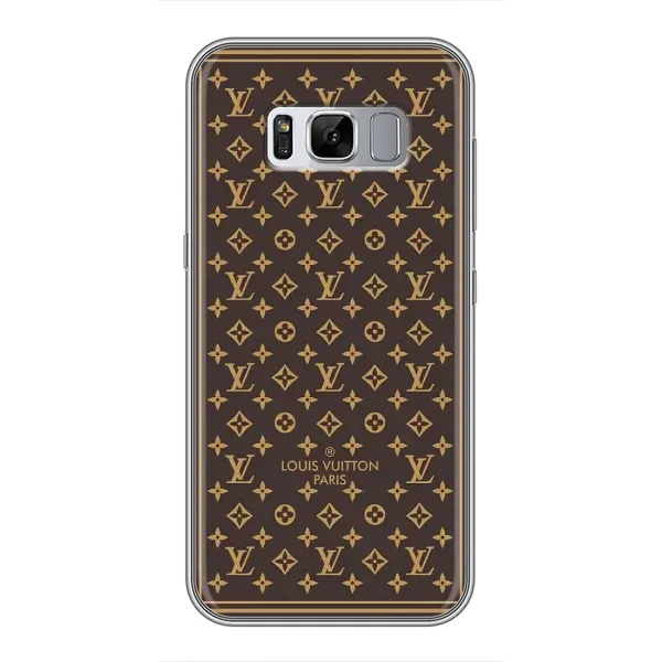Чехол с рисунком «ФОН Louis Vuitton Paris» для Samsung Galaxy S8 Plus (G955)