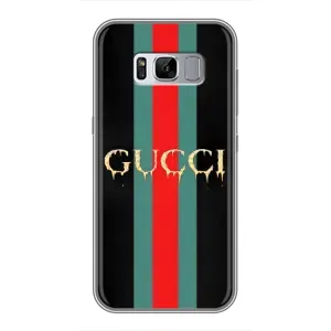 Чехлы Бренд GUCCI для Samsung Galaxy S8 Plus, G955 (GUCCI)