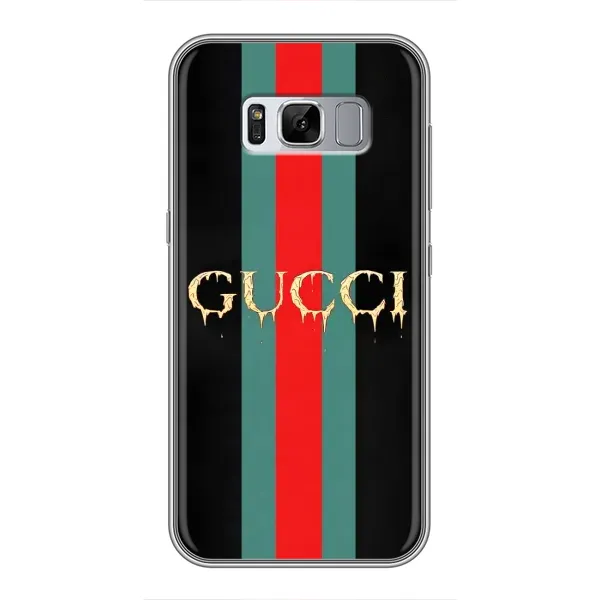Чехол с рисунком «GUCCI» для Samsung Galaxy S8 Plus (G955) Чехол с рисунком «GUCCI» для Samsung Galaxy S8 Plus (G955)