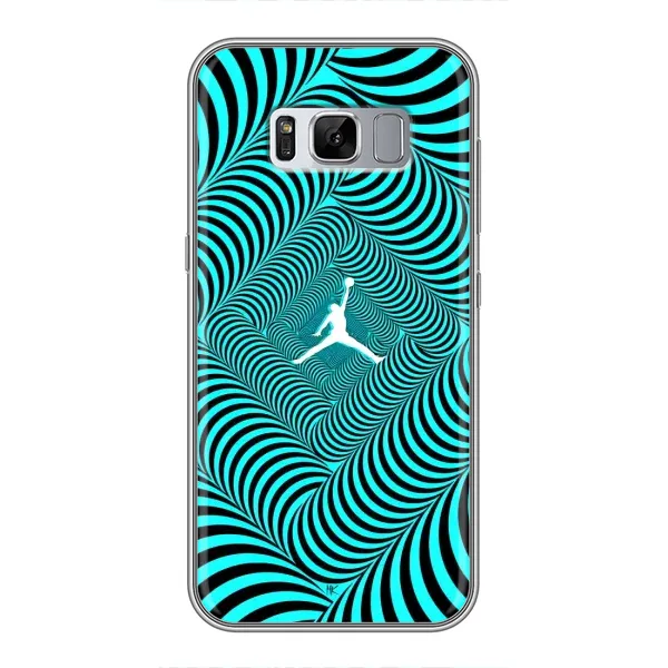 Чехол с рисунком «JORDAN» для Samsung Galaxy S8 Plus (G955) Чехол с рисунком «JORDAN» для Samsung Galaxy S8 Plus (G955)