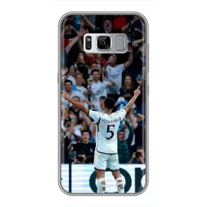 Чехлы с принтом для Samsung Galaxy S8 Plus, G955 (Jude Bellingham)