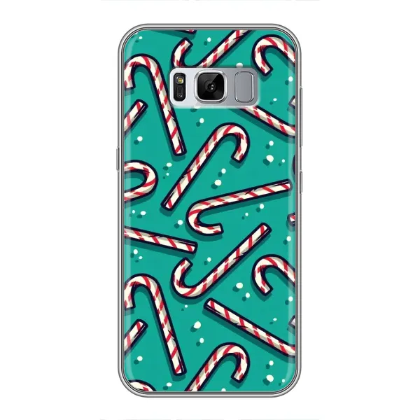 Чехол с рисунком «Леденцы» для Samsung Galaxy S8 Plus (G955) Чехол с рисунком «Леденцы» для Samsung Galaxy S8 Plus (G955)