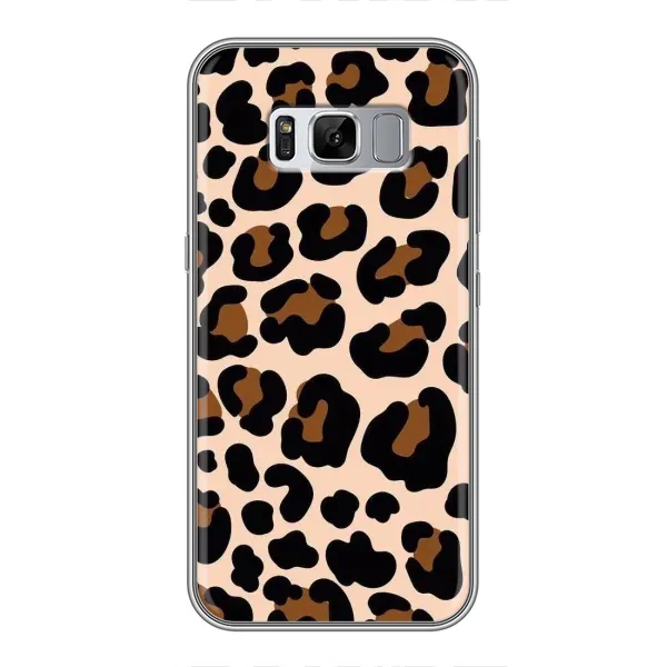 Чехол с рисунком «Леопардовый принт» для Samsung Galaxy S8 Plus (G955) Чехол с рисунком «Леопардовый принт» для Samsung Galaxy S8 Plus (G955)