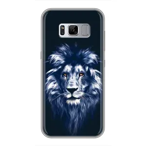 Чохол з картинкою на Samsung Galaxy S8 Plus, G955