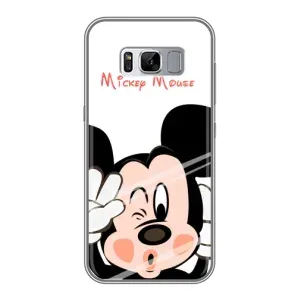 Чохли для телефонів Samsung Galaxy S8 Plus, G955 - Дісней