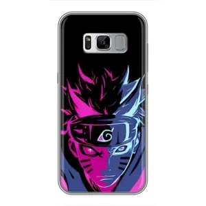 Купить Чохли на телефон з принтом Anime для Samsung Galaxy S8 Plus, G955