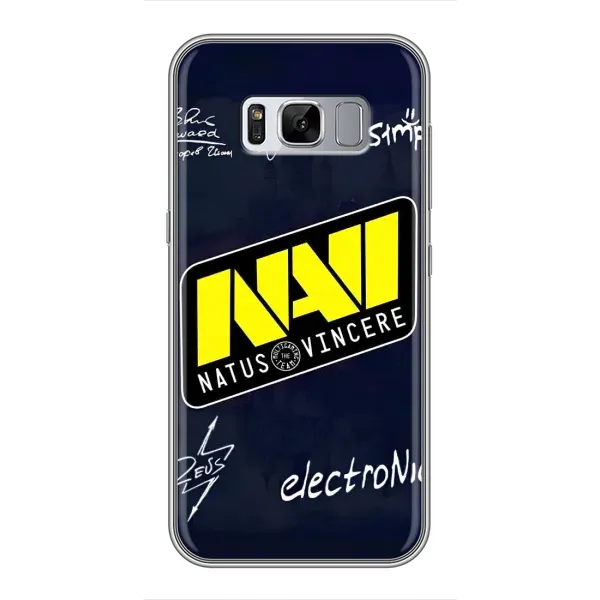 Чехол с рисунком «NAVI» для Samsung Galaxy S8 Plus (G955) Чехол с рисунком «NAVI» для Samsung Galaxy S8 Plus (G955)