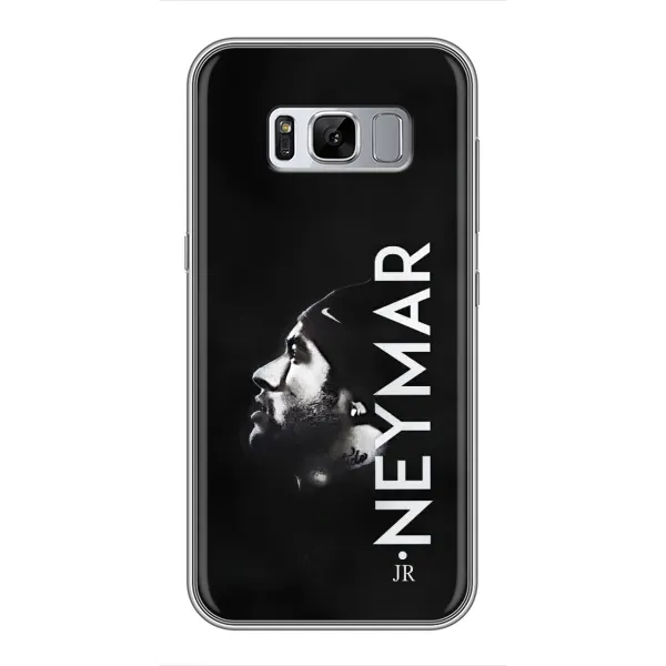 Чехол с рисунком «Neymar» для Samsung Galaxy S8 Plus (G955) Чехол с рисунком «Neymar» для Samsung Galaxy S8 Plus (G955)