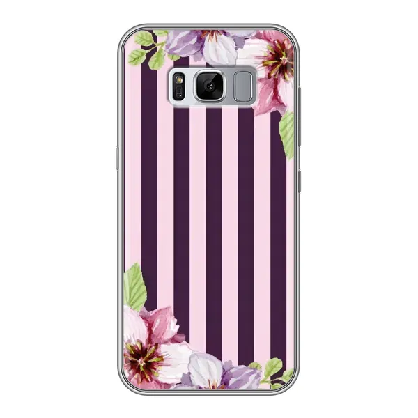 Чехол с рисунком «Обои» для Samsung Galaxy S8 Plus (G955) Чехол с рисунком «Обои» для Samsung Galaxy S8 Plus (G955)