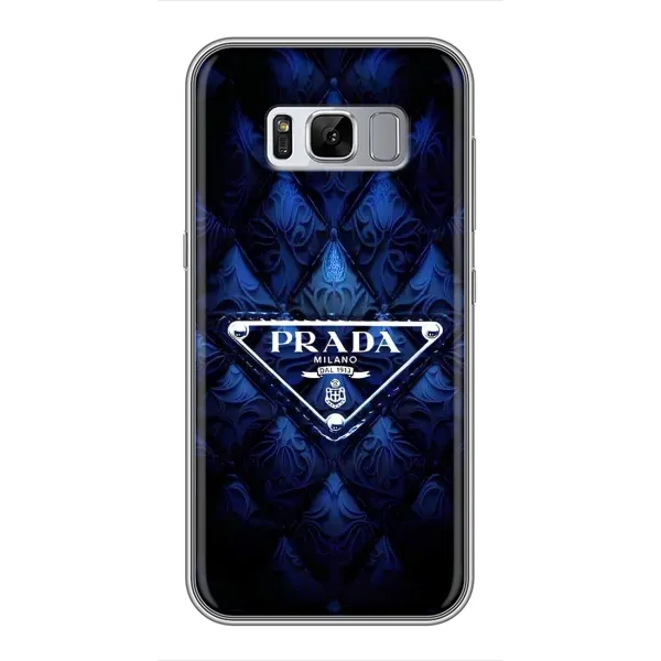 Чехол с рисунком «Прада» для Samsung Galaxy S8 Plus (G955) Чехол с рисунком «Прада» для Samsung Galaxy S8 Plus (G955)