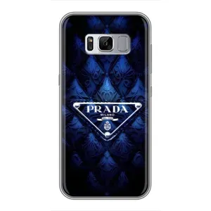 Приобрести Чехол (Dior, Prada, YSL, Chanel) для Samsung Galaxy S8 Plus, G955