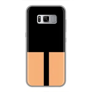 Купить Чохли на телефон з принтом Anime для Samsung Galaxy S8 Plus, G955 (Shippuuden)