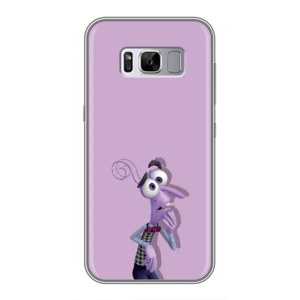 Чехол с рисунком «Страх» для Samsung Galaxy S8 Plus (G955) Чехол с рисунком «Страх» для Samsung Galaxy S8 Plus (G955)