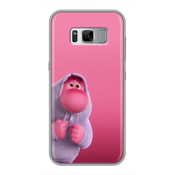 Чехол с рисунком «Стыд» для Samsung Galaxy S8 Plus (G955) Чехол с рисунком «Стыд» для Samsung Galaxy S8 Plus (G955)